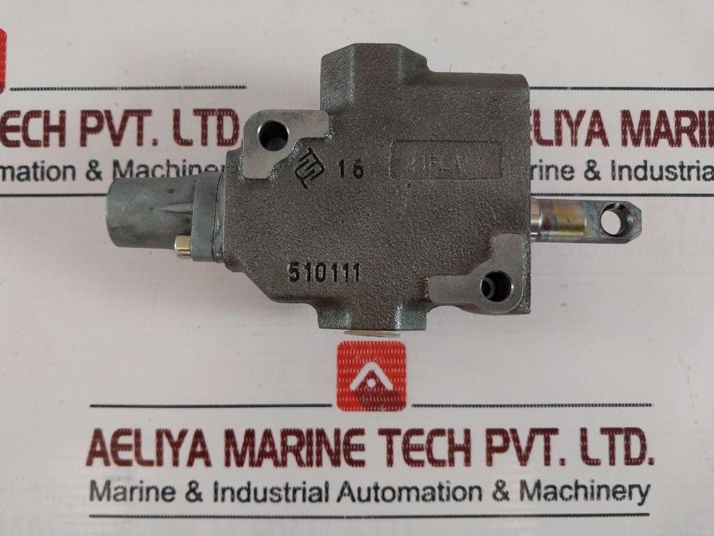 Walvoil Sd4/1 Directional Control Valve