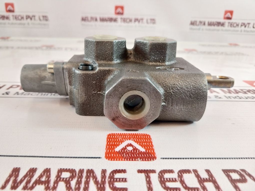 Walvoil Sd4/1 Directional Control Valve