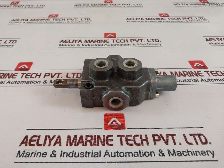 Walvoil Sd4/1 Directional Control Valve