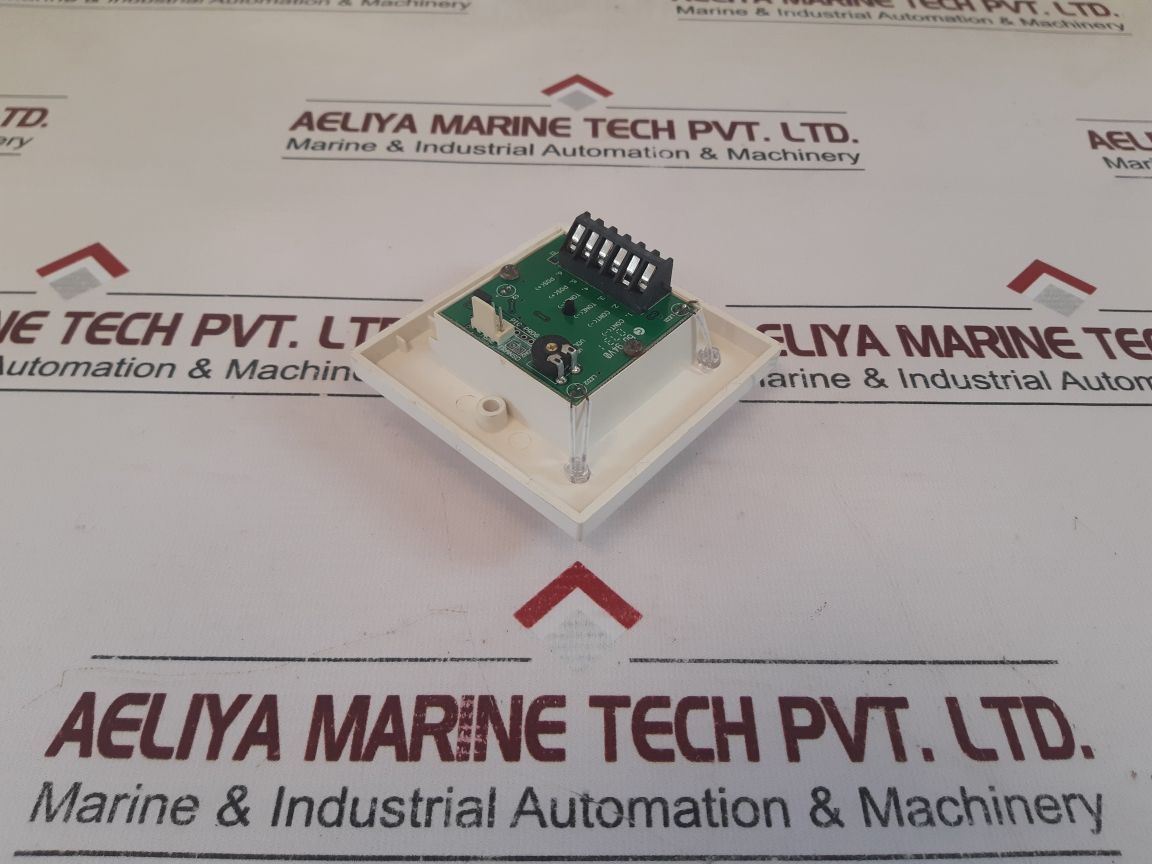 Wams Alarm 211008 66 94V0