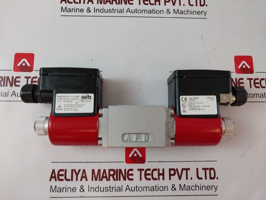 Wandfluh 118.195.024L