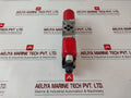 Wandfluh 118.195.024L Solenoid Directional Valve 2A52W