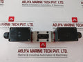 Wandfluh 118.195.024L Solenoid Directional Valve 2A52W