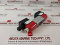 Wandfluh 118.195.024L Solenoid Directional Valve 2A52W