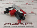 Wandfluh 118.195.024L Directional Valve With Coil Aex32061A/T4-d1Hb6-k9K1S1788/1927