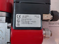 Wandfluh 118.195.024L Directional Valve With Coil Aex32061A/T4-d1Hb6-k9K1S1788/1927