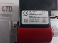 Wandfluh Aex.32061A-s1788 Directional Valve With Coil 118 195 024L