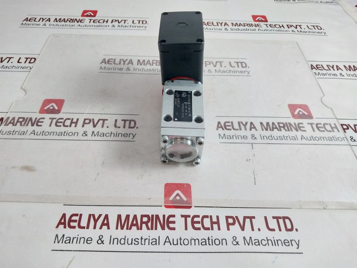 Wandfluh Aex.32061A-s1788 Directional Valve With Coil 118 195 024L