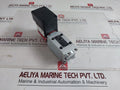 Wandfluh Aex.32061A-s1788 Directional Valve With Coil 118 195 024L