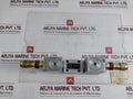 Wandfluh Wdbfa06-acb-s-25/L 15-k1M102/165 Valve Mky45/18X60-g24/L15 ,263.6457