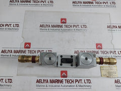 Wandfluh Wdbfa06-acb-s-25/L 15-k1M102/165 Valve Mky45/18X60-g24/L15 ,263.6457
