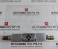 Wandfluh Wdbfa06-acb-s-25/L 15-k1M102/165 Valve Mky45/18X60-g24/L15 ,263.6457