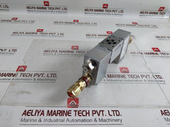 Wandfluh Wdbfa06-acb-s-25/L 15-k1M102/165 Valve Mky45/18X60-g24/L15 ,263.6457