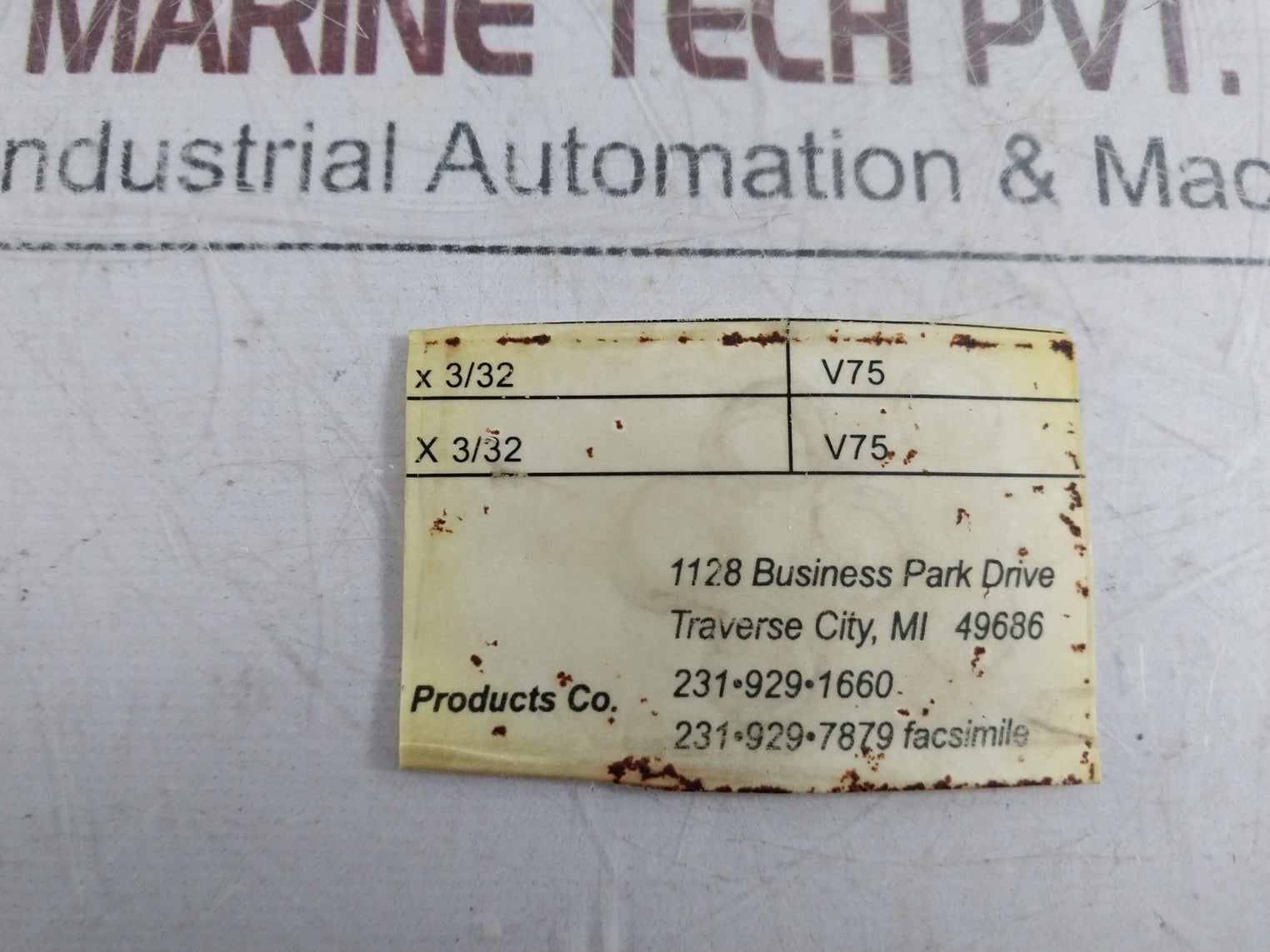 Wandfluh Wdbfa06-acb-s-25/L 15-k1M102/165 Valve Mky45/18X60-g24/L15 ,263.6457