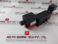 Wandfluh 2A52W/118.195.024L Solenoid Directional Valve Svx3410-ba/T4