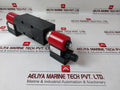 Wandfluh 2A52W/118.195.024L Solenoid Directional Valve Svx3410-ba/T4