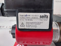 Wandfluh 2A52W/118.195.024L Solenoid Directional Valve Svx3410-ba/T4