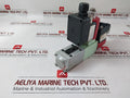 Wandfluh Aex32061A/T4-d1Hb6-k9K1S 1788/1927 Solenoid Valve With Coil