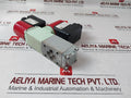 Wandfluh Aex32061A/T4-d1Hb6-k9K1S 1788/1927 Solenoid Valve With Coil