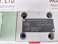 Wandfluh Aex32061A/T4-d1Hb6-k9K1S 1788/1927 Solenoid Valve With Coil