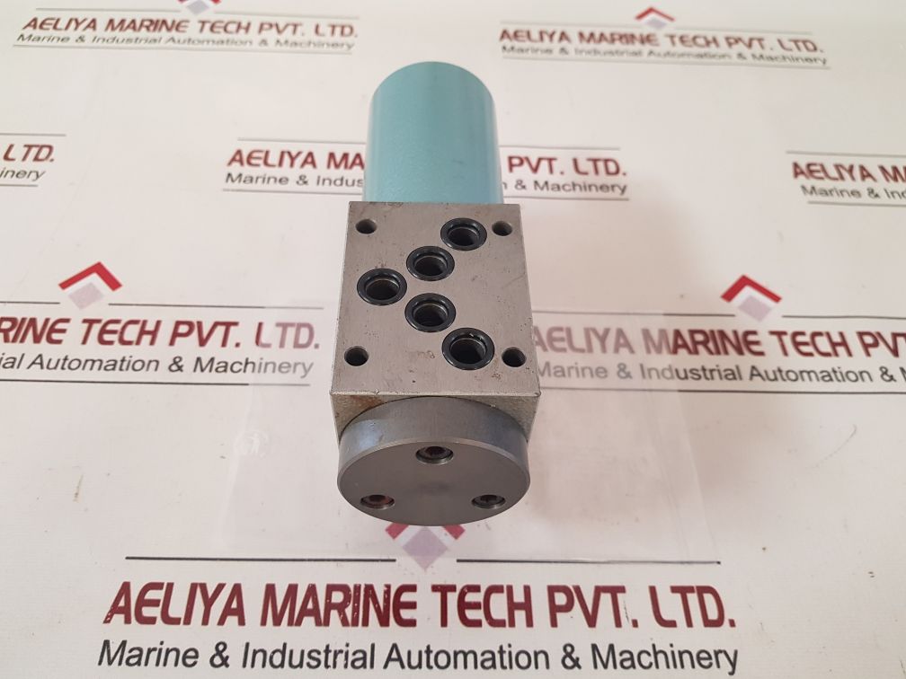 Wandfluh A4Z101A-s161-h4 Solenoid Valve