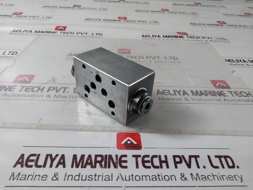 Wandfluh Aderv10 Solenoid Directional Hydraulic Valve