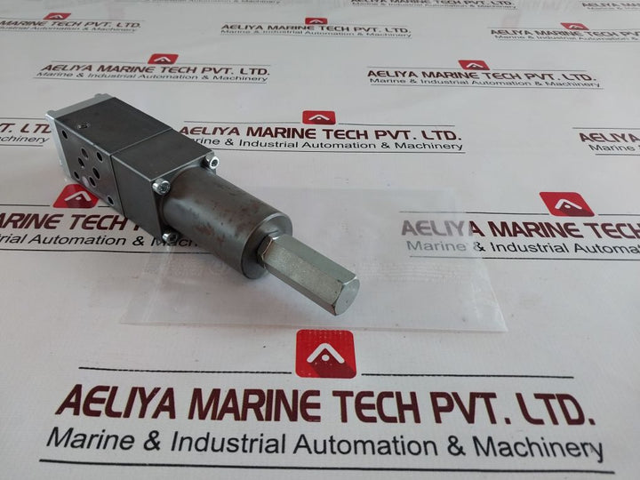 Wandfluh Adrvda6H/125 Pressure Reducing Valve 315 Bar