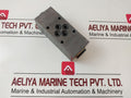 Wandfluh Aerva6 Check Hydraulic Valve P Max 350Bar