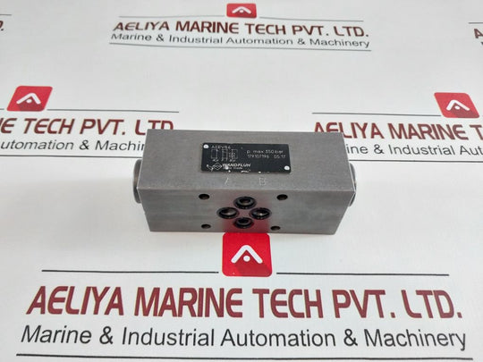 Wandfluh Aervb6
