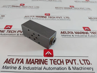 Wandfluh Aervb6 Hydraulic Pilot Valve 