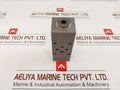 Wandfluh Aervb6 Hydraulic Pilot Valve 