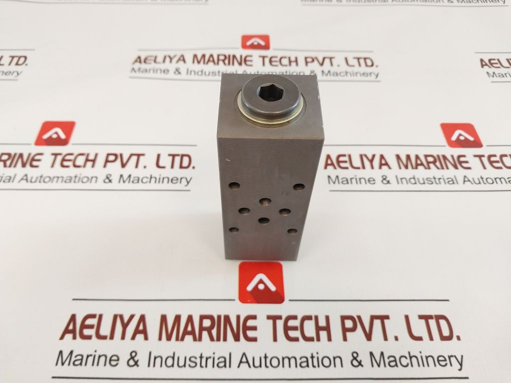 Wandfluh Aervb6 Hydraulic Pilot Valve 