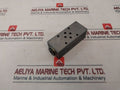 Wandfluh Aervb6 Check Valve 350Bar