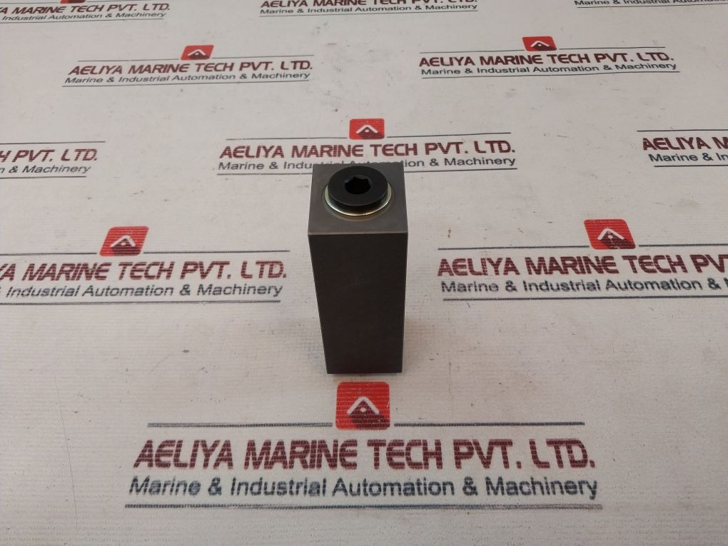 Wandfluh Aervb6 Check Valve 350Bar