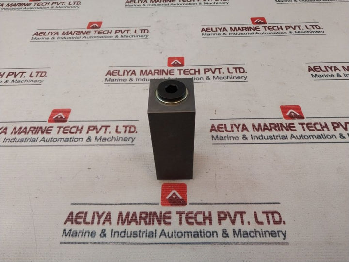 Wandfluh Aervb6 Check Valve 350Bar