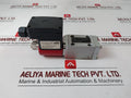 Wandfluh Aex32061A/T4-hb6-k9S1788 Valve With 118.195.024L Coil 2A52W
