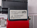 Wandfluh Aex32061A/T4-hb6-k9S1788 Valve With 118.195.024L Coil 2A52W