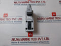 Wandfluh Am22061A Hydraulic Valve
