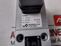 Wandfluh Am22061A Hydraulic Valve