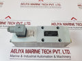 Wandfluh Am4Z100A Hydraulic Valve Sin60V