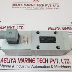 Wandfluh Am4Z100A Hydraulic Valve Sin60V