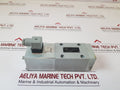 Wandfluh Am4Z100A Hydraulic Valve Sin60V