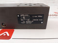 Wandfluh Amr6/2-6.3 Pneumatic Valve P Max 250Bar