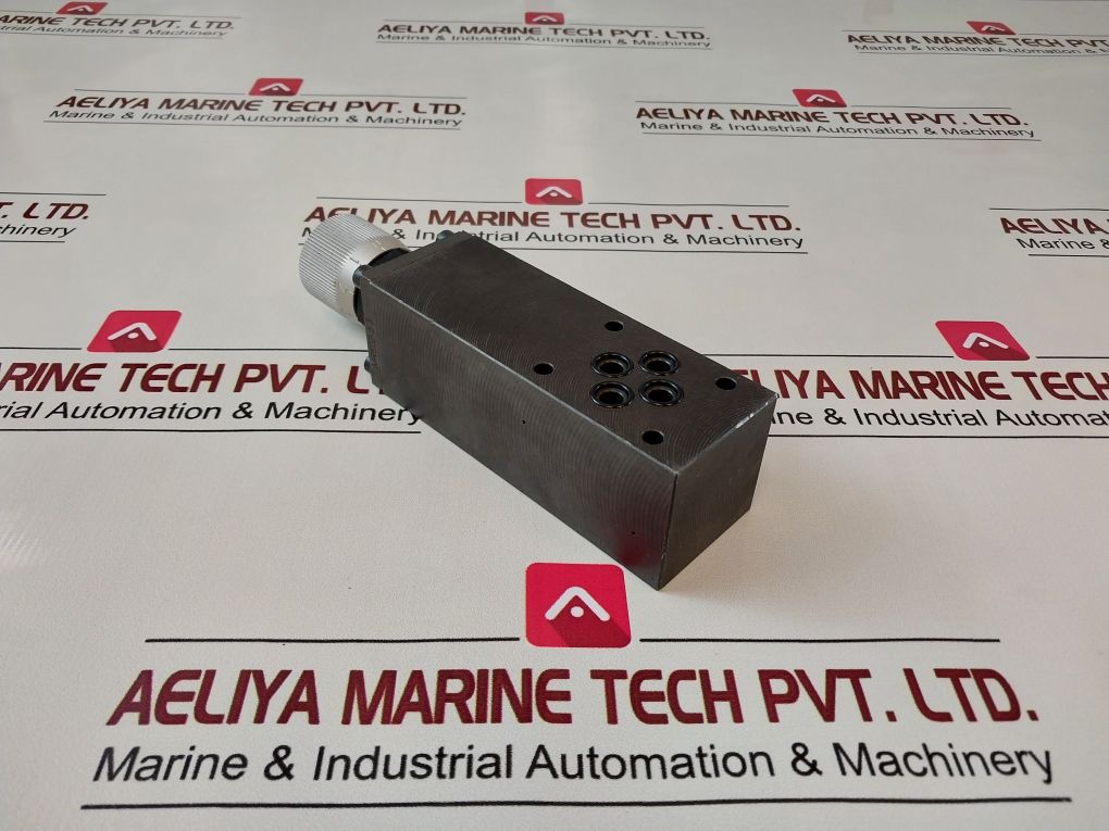 Wandfluh Amr6/2-6.3 Pneumatic Valve P Max 250Bar