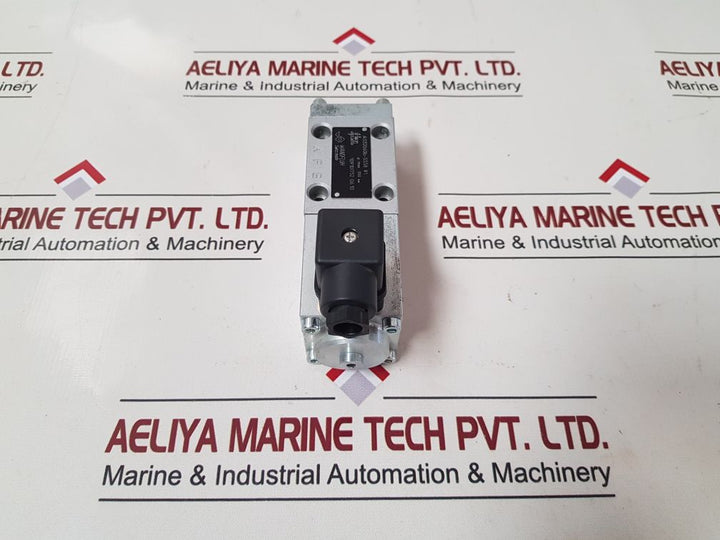 Wandfluh As32060B-s558 Solenoid Directional Control Valve Sis45V