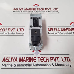 Wandfluh As32060B-s558 Solenoid Directional Control Valve Sis45V