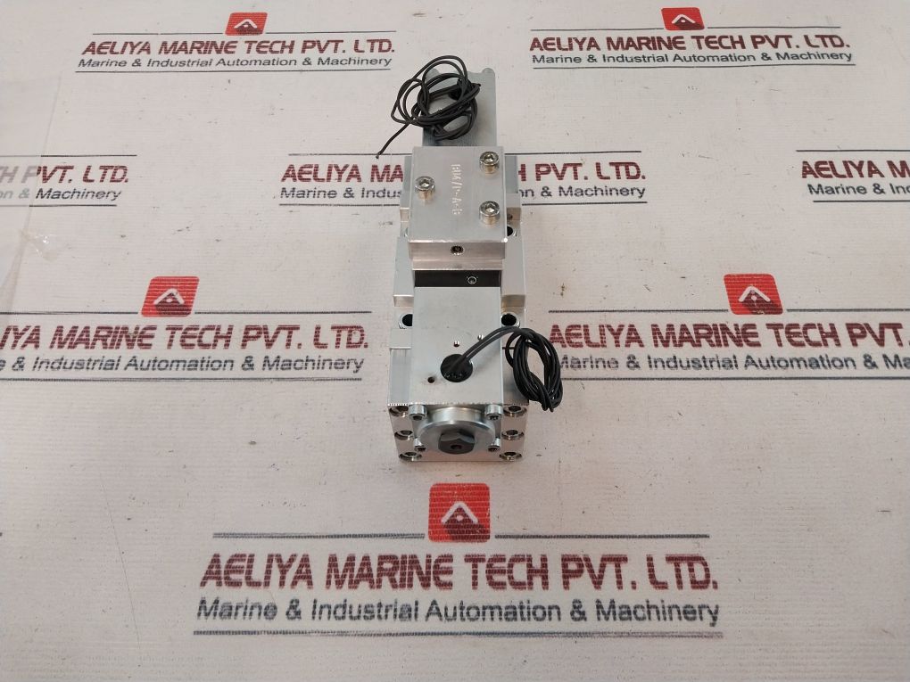 Wandfluh Avpwv4D102-80-ti-hb4,5M3555-s1954 #1 Hydraulic Valve 24Vdc
