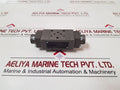 Wandfluh Bderv4240-s1960 Non-return Valve
