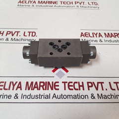Wandfluh Bderv4/240-s1960 Non-return Valve