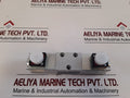 Wandfluh Bm4D42-z311 Solenoid Valve
